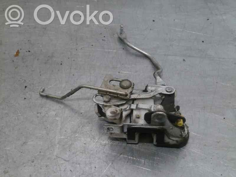 Hyundai H-1, Starex, Satellite Front door lock 