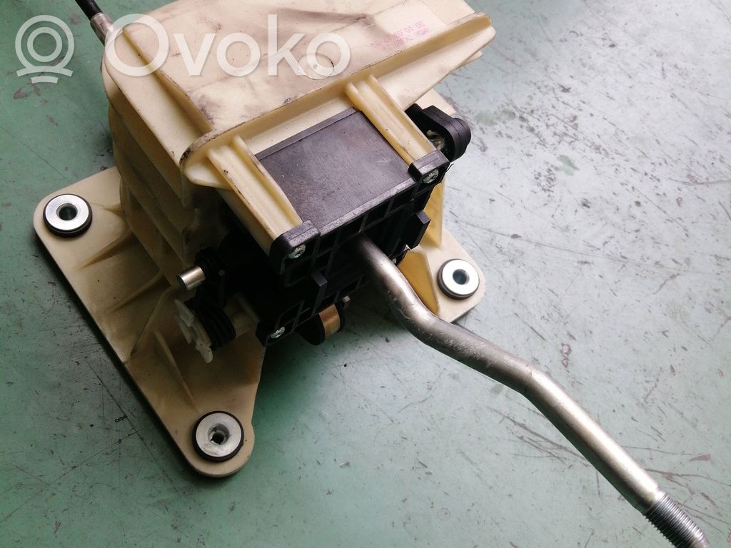 Ford Focus Gear shift rod 