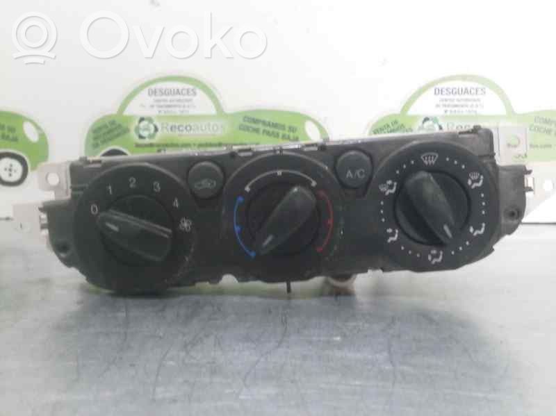 Ford Focus Centralina/modulo climatizzatore 