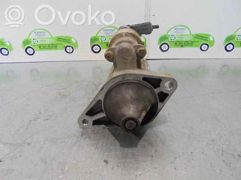 Electromotor   281000J010,DENSO