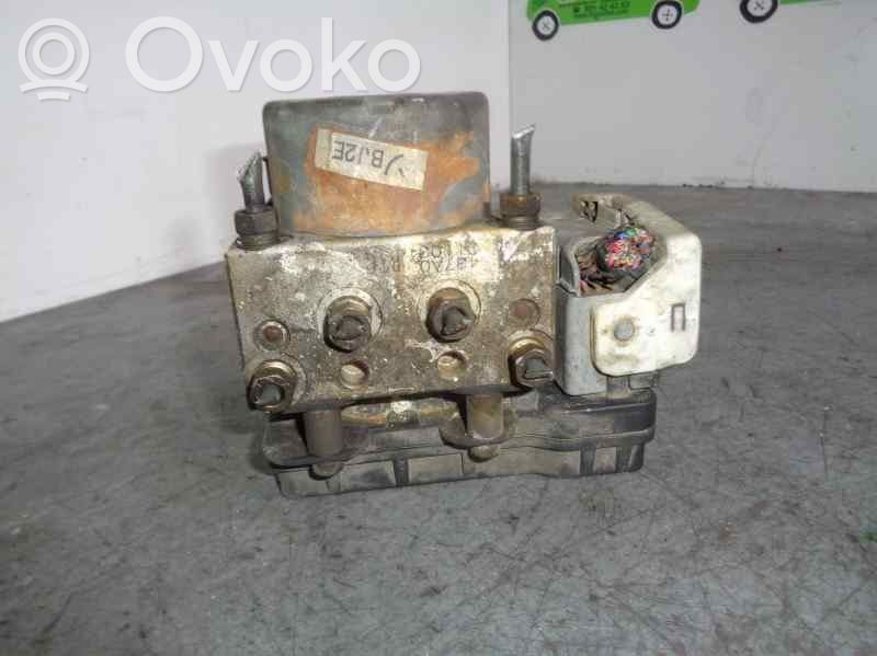 Mazda 323 ABS bloks 