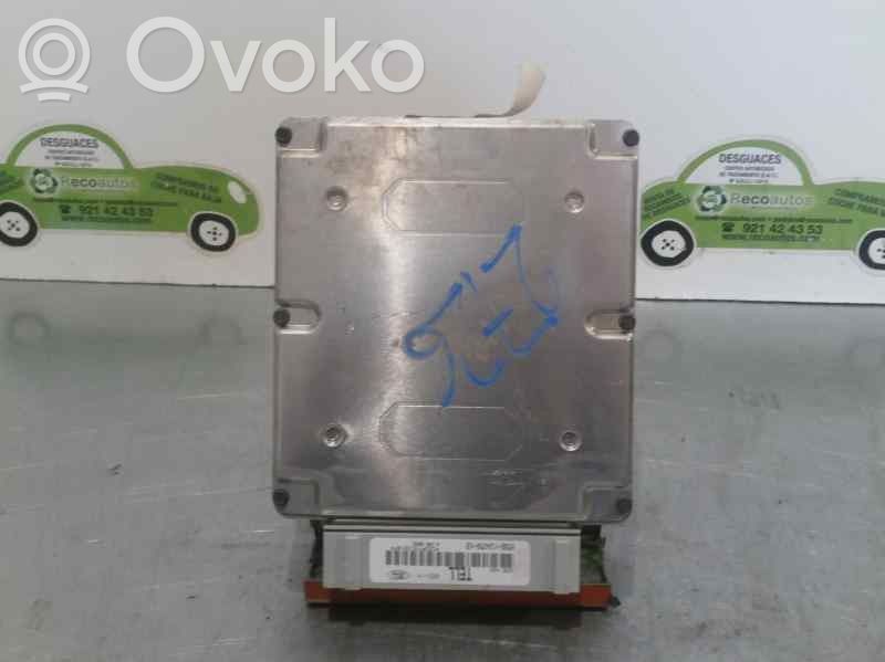 Sterownik / Moduł ECU