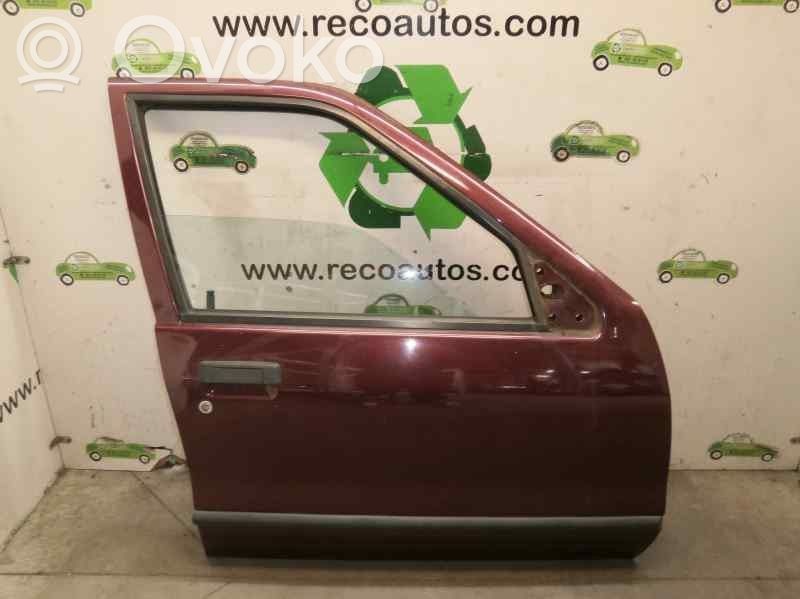 Renault 19 Puerta delantera 