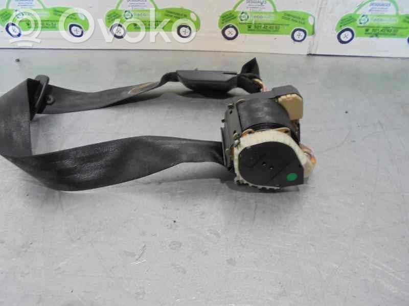 Cinturón trasero   8Z0857805D,5PUERTAS