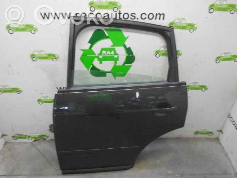 Audi A2 Galinės durys 