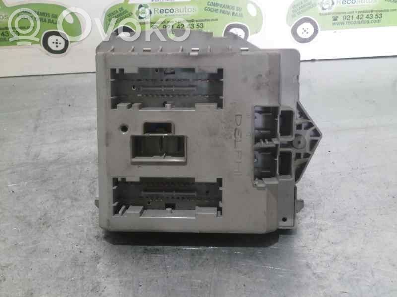 Fiat Punto (188) Fuse box set 
