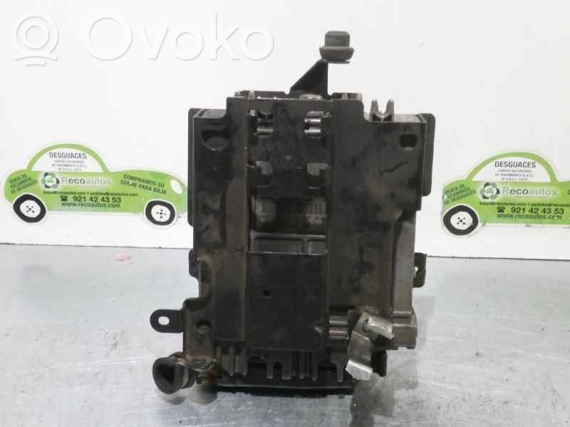 Renault Megane I Engine control unit/module 