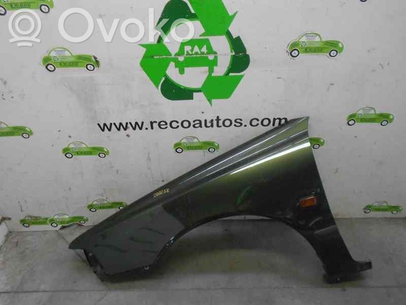 Volvo S40, V40 Крыло 