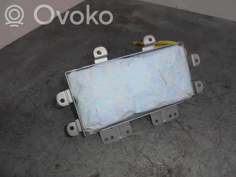 Hyundai Matrix Airbag lateral 