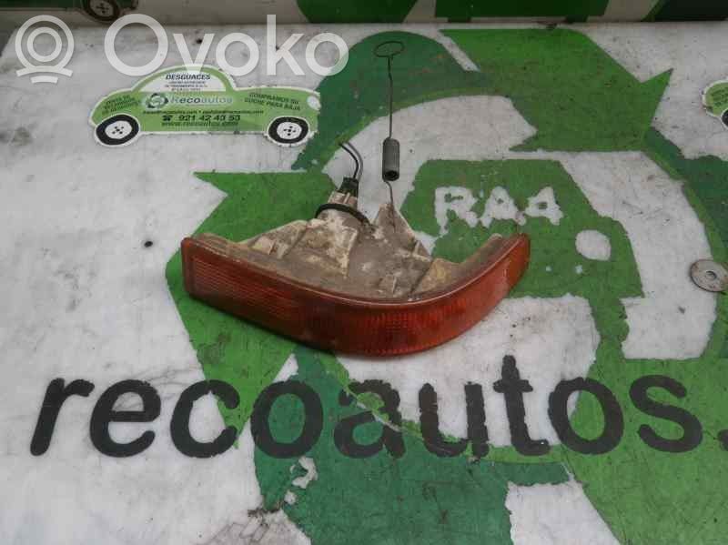 Renault Super R5 Headlight/headlamp 