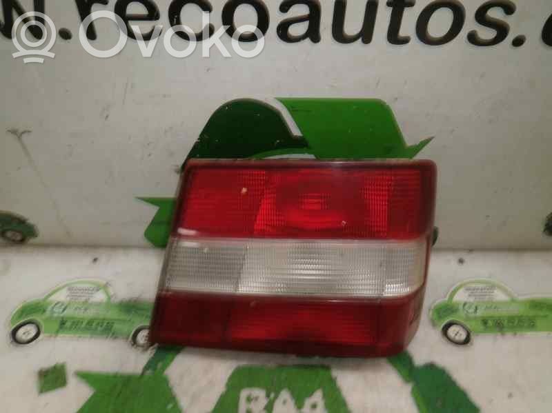 Volvo 940 Takavalot 