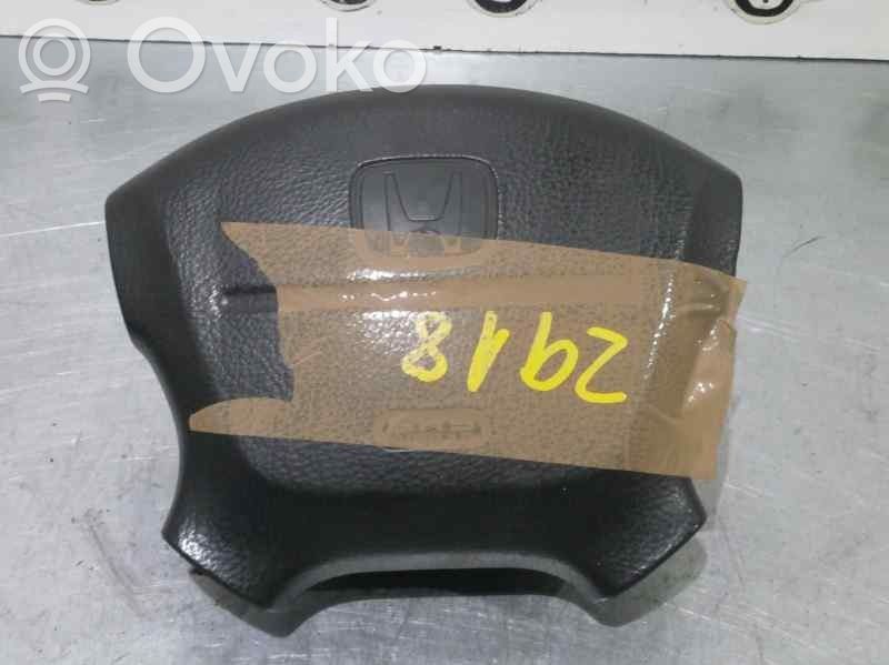 Honda Accord Airbag del volante 
