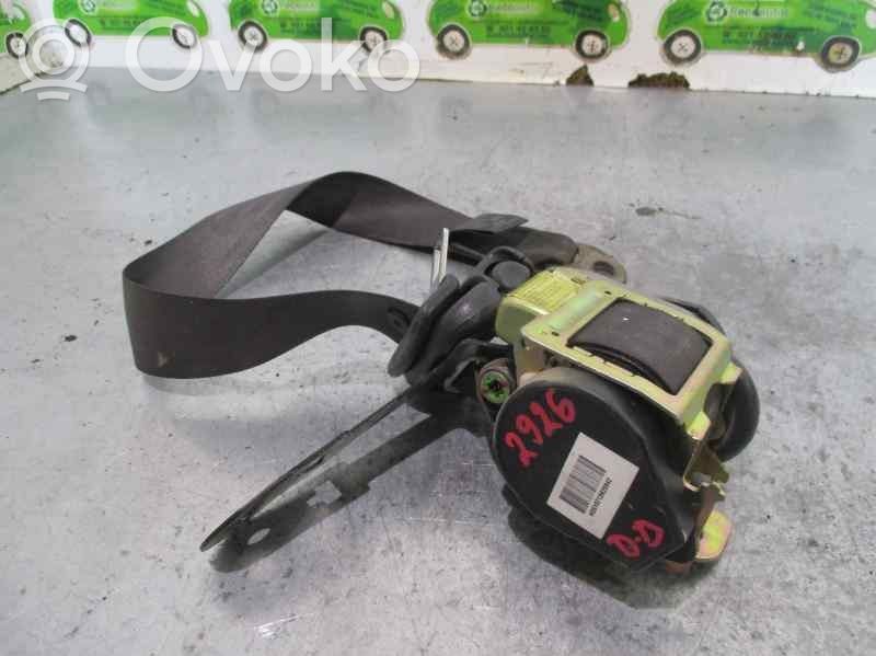 Hyundai Matrix Cinturón delantero 