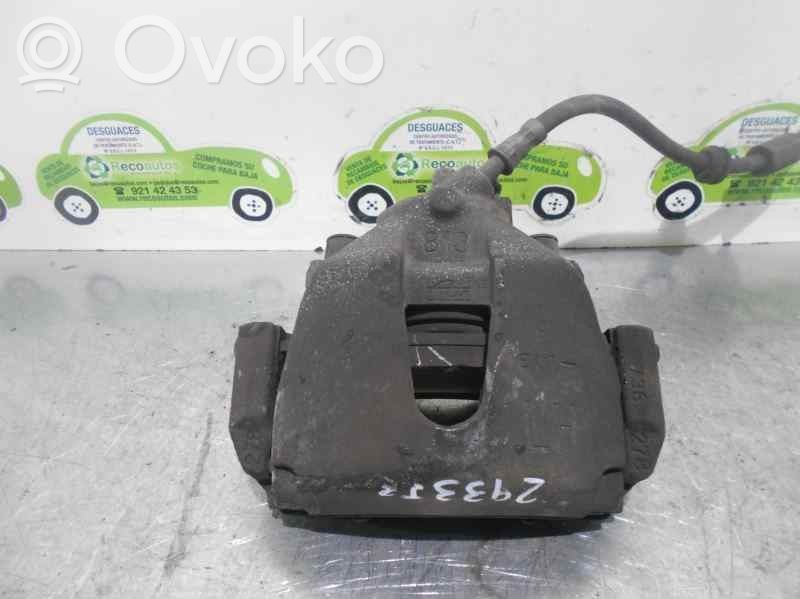 Ford Focus Передний суппорт 