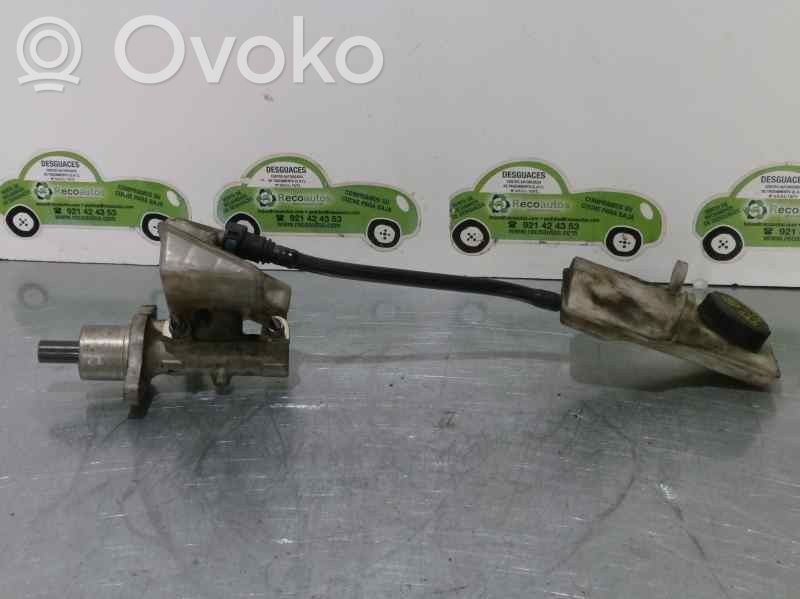 Ford Focus Brake booster 