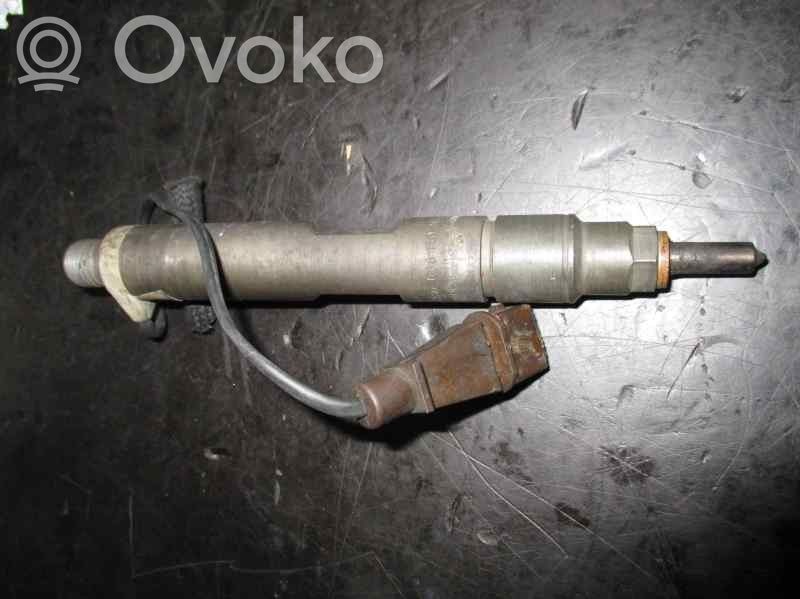 Seat Ibiza II (6k) Injector combustibil 