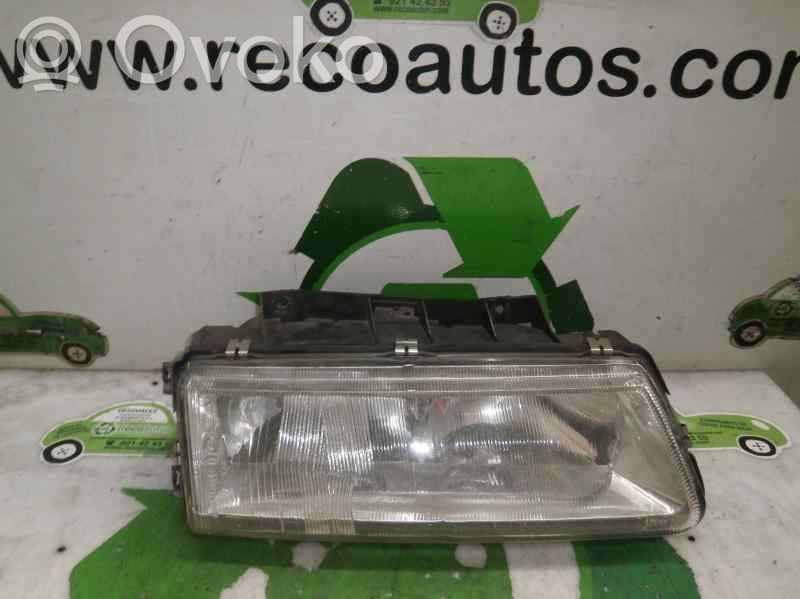 Citroen Xantia Faro delantero/faro principal 
