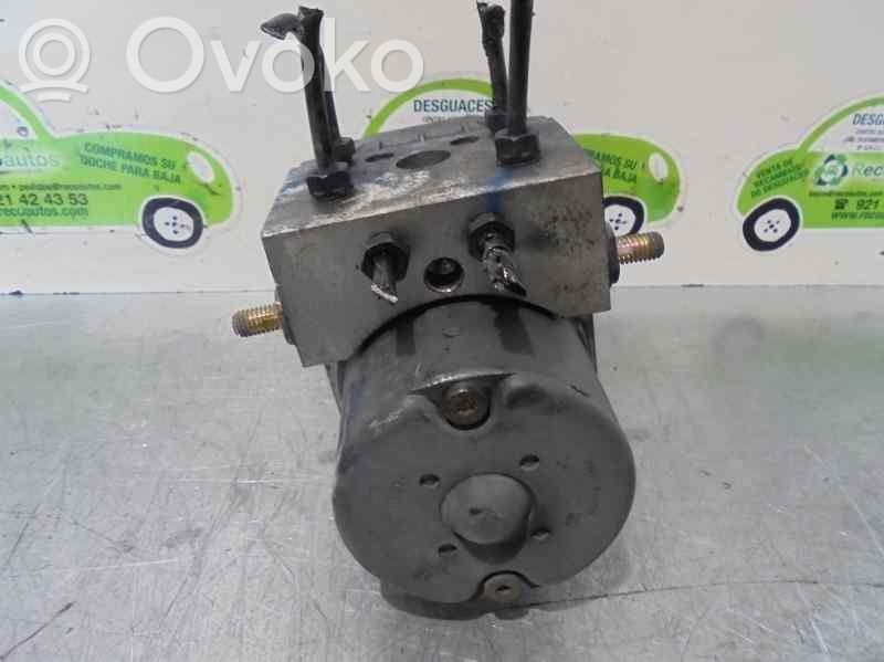 Bomba de ABS   9633666580,0265216642,BOSCH