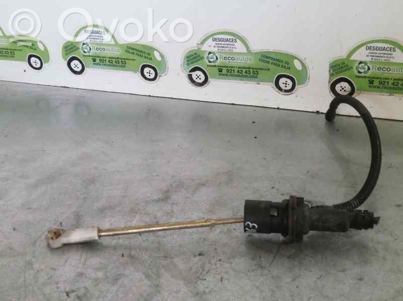 Citroen C4 I Pedal de embrague 