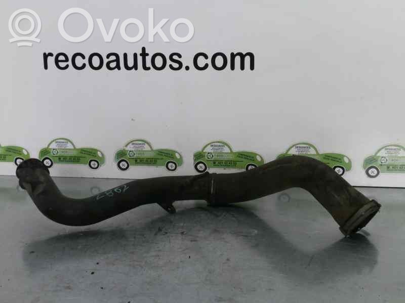 Fiat Scudo Gaisa kondicioniera caurulīte (-es) / šļūtene (-es) 