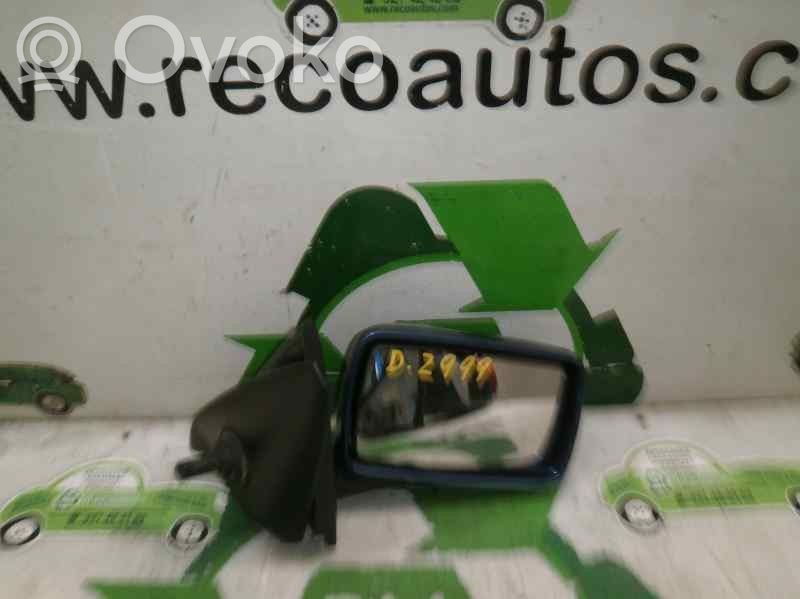 Ford Escort Specchietto retrovisore elettrico portiera anteriore