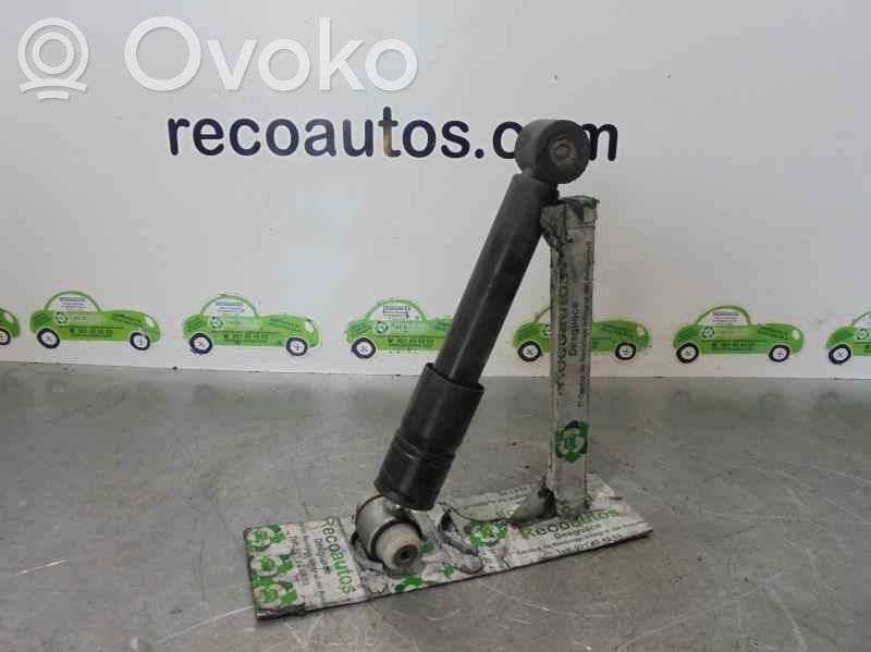 Mercedes-Benz A W168 Galinis amortizatorius 