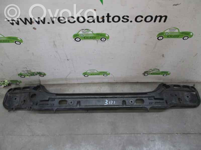 BMW 5 E60 E61 Front bumper mounting bracket 