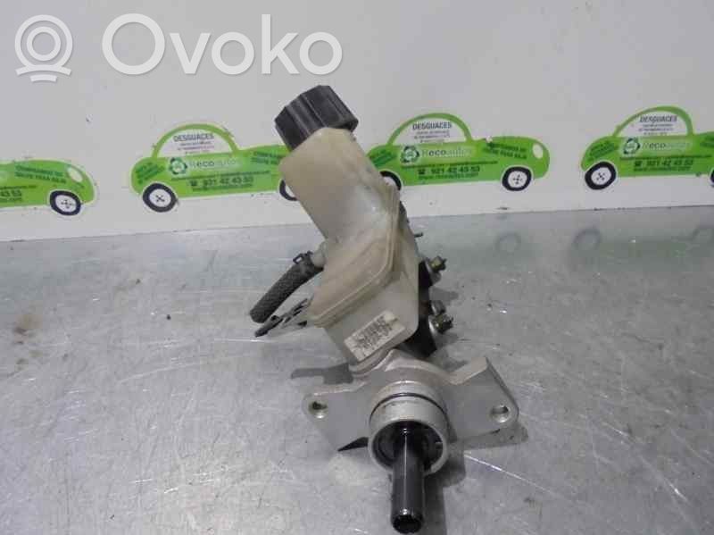 Mazda 6 Brake booster 