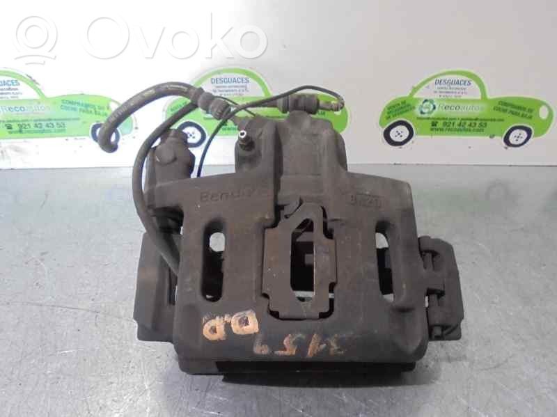 Peugeot Expert Front brake caliper 