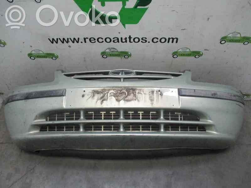 Tata Indica Vista I Front bumper 