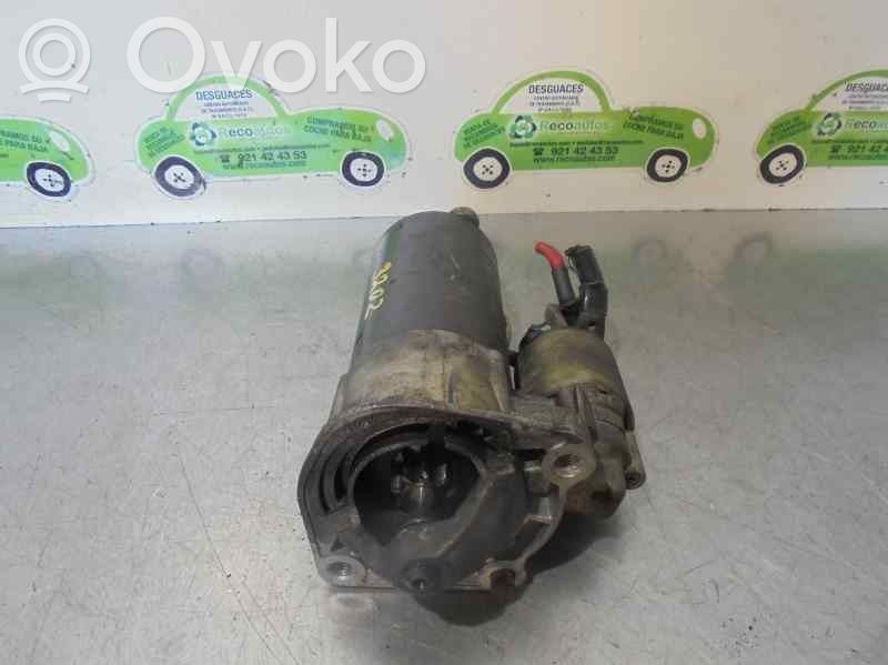 Volvo 960 Starteris 