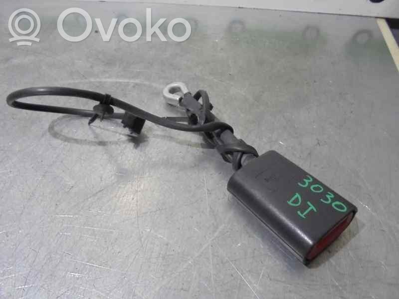 Fiat Marea Klamra przedniego pasa bezpieczeństwa 