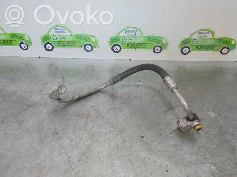 BMW 3 E46 Air conditioning (A/C) pipe/hose 