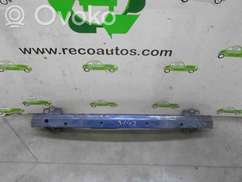 Opel Corsa C Front bumper mounting bracket 
