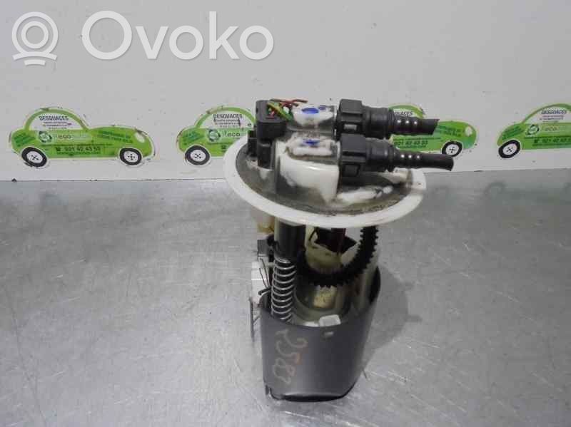 Renault Laguna I In-tank fuel pump 