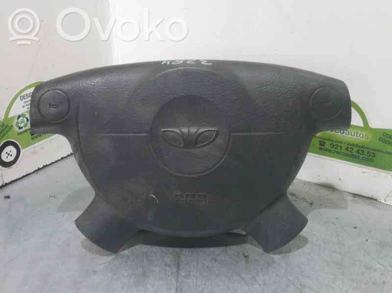 Daewoo Kalos Stūres drošības spilvens 