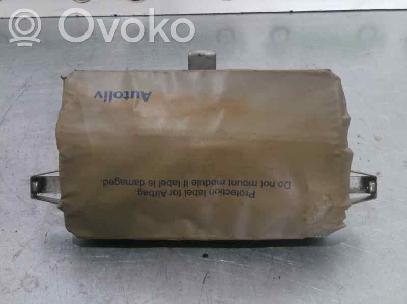 Volvo S40, V40 Airbag lateral 