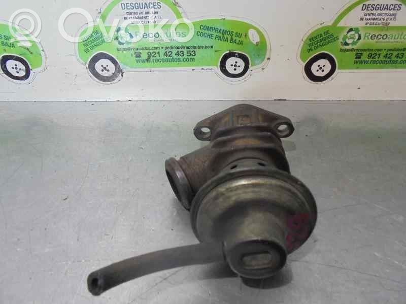 Citroen Xsara EGR valve 