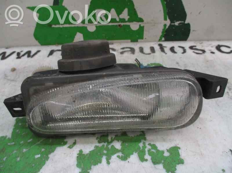 Ford Escort Etusumuvalo 
