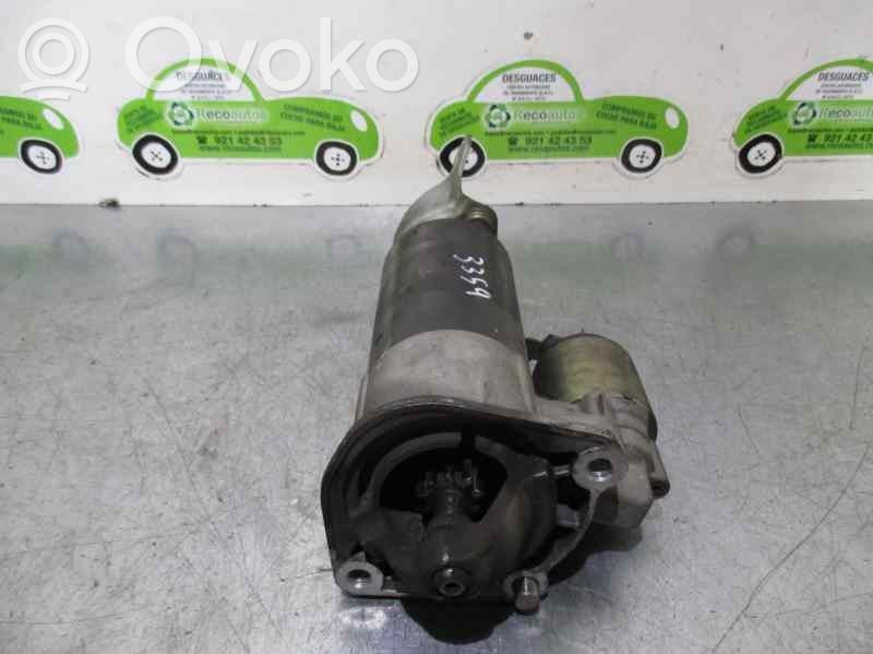 Starteris   0001108166,BOSCH