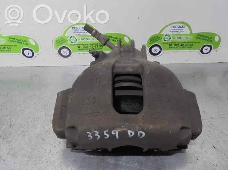 Volvo S80 Front brake caliper 