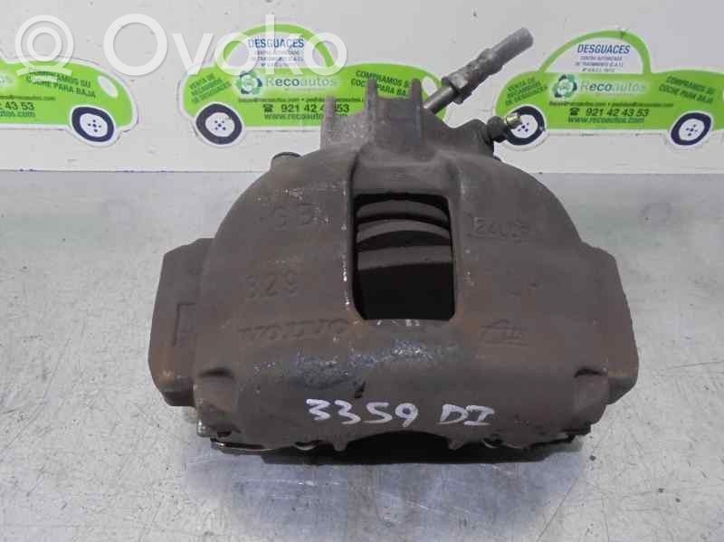 Volvo S80 Front brake caliper 