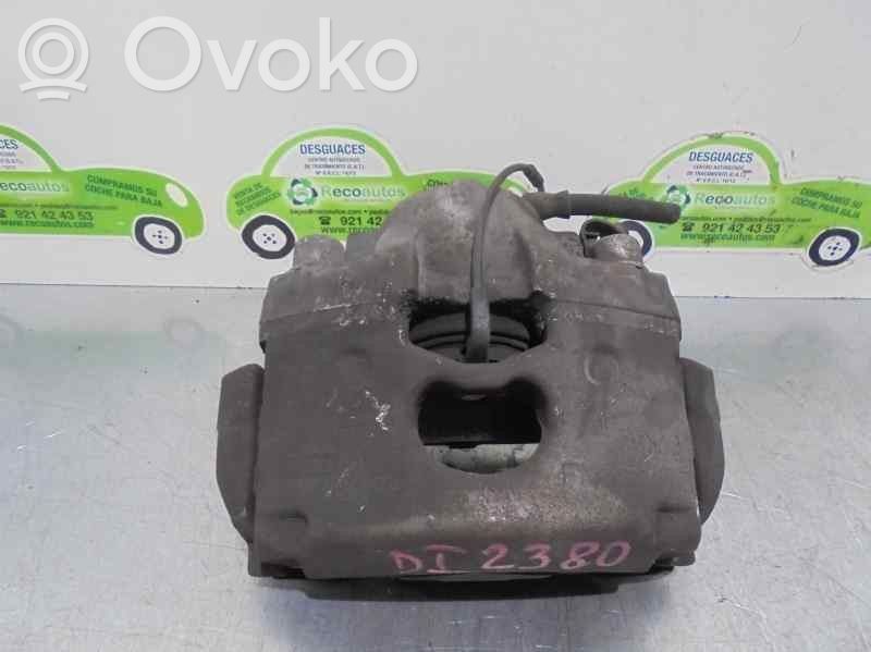 Opel Vectra B Priekinis suportas 
