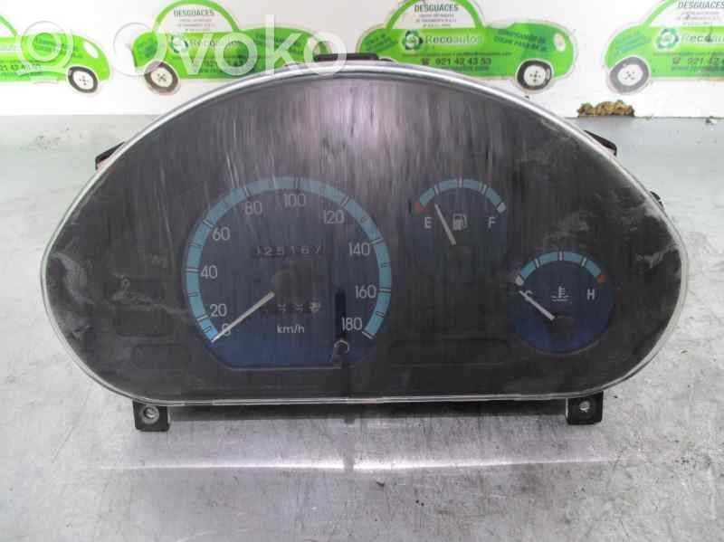 Daewoo Matiz Speedometer (instrument cluster) 