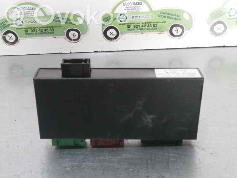 BMW 3 E36 Vārtu vadības bloks 