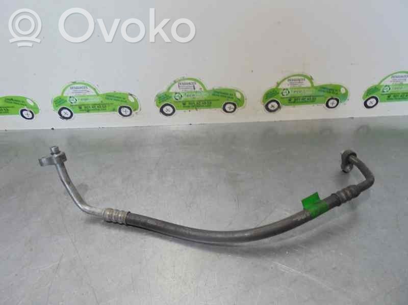 SsangYong Rodius Ilmastointilaitteen putki (A/C) 