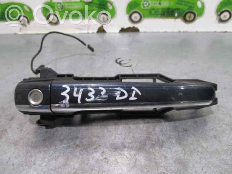 Mercedes-Benz CLK A208 C208 Front door exterior handle 