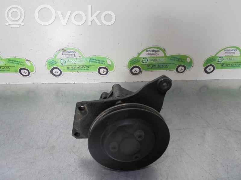 Audi 80 90 S2 B4 Electric power steering pump 