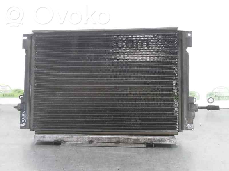 Volvo S70  V70  V70 XC A/C cooling radiator (condenser) 