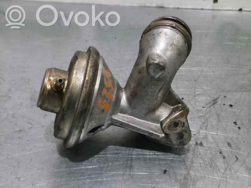 Citroen C3 EGR vārsts 